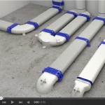 Video: Easyflex ventilatiekanalen