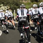 Renson and the Sunweb Team greet the new cycling season with great ambition