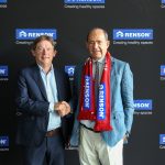 Renson breit vervolg aan jarenlange partnership met SV Zulte Waregem (video)