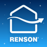 Renson Healthbox 3.0 app wint iF Design Award