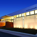 Renson® takes over Corradi