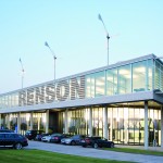 Renson® genomineerd als finalist van ‘Onderneming van het jaar 2015’