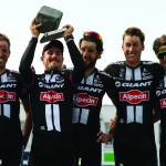 RENSON joins Team Giant-Alpecin to strengthen plans for international growth