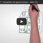 Waarom ventileren? Het geheim van gezond wonen (video – deel 1/4)