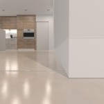 New invisible skirting-board added to the Argenta® invisible concept