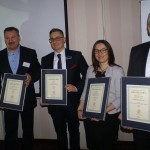RENSON® Panovista® elected as most innovative product of the year 2015 in Poland