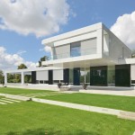 Het Healthy Residential Concept van RENSON® voor een gezonde en comfortabele leefomgeving