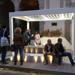 RENSON® partner van Salone del Mobile spin-off Tradition & Technology 2016