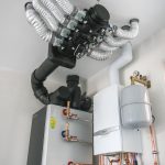 E+: Ventilation économe en énergie et chauffage en un seul système (+ Vidéo)