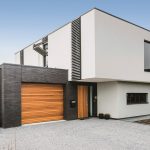 Case study Renson Cilium: Hyper-modern homes with a hint of the Middle Ages