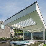 Case study: Algarve roof pour davantage de vacances dans votre jardin