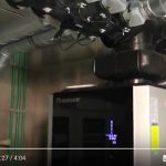 Système E+: Ventilation économe en énergie et chauffage en un seul système (témoignage vidéo)