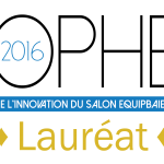 Renson® Panovista® Max : lauréat au Trophée de l’innovation d’Equip’Baie ainsi que Coup de Cœur de la presse pro