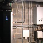 Case study: Ventilation économe en énergie et chauffage deux en un dans une nouvelle construction à Liège (vidéo)