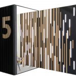 Vertical aluminium wall cladding: the versatile eye-catcher for your home