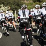 Renson en Team Sunweb zien het nieuwe wielerseizoen ambitieus tegemoet