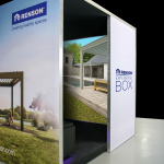 Renson opens its first entirely virtual showroom: the “Experience Box”