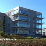 Gezond binnenklimaat in 24 nieuwbouwappartementen Paul Huyzentruyt in Heule (video)
