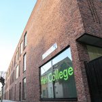 OLV College Vilvoorde zet in op gezonde en comfortabele klaslokalen (Case study / video)