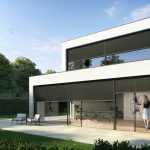 Renson Fixscreen Minimal: Sonnenschutz mit minimal Impact