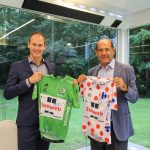 Renson und Team Sunweb verlängern langfristige Partnerschaft