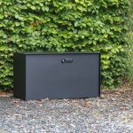 eSafe Bulkbox: ook verse producten keurig geleverd, zelfs bij afwezigheid