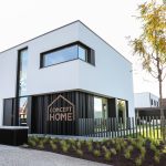 Renson inaugure sa toute nouvelle ‘maison-concept’ à Waregem (+ video)