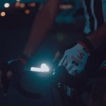 Ride the Future: ‘safely on the road’, a message by Renson & Team Sunweb