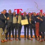 Renson a gagné pour la 5e fois le prix Trends Gazelle pour la Flandre Occidentale
