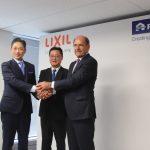 RENSON and LIXIL join forces to create high added value