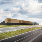 Argenta & ROB : les spécialistes de ‘l’ouverture des portes’ le long de l’autoroute E403 à Ardooie