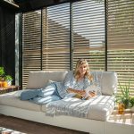 Outdoor Living … das ganze Jahr über: eine wunderbare Idee!