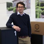 Pakketbussenfabrikant eSafe surft met groei van 34% mee op blijvend stijgende trend van online aankopen