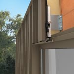 Linarte goes one step beyond in facade cladding: New installation and finishing options