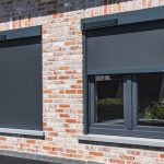 Store de protection solaire Fixscreen pour une pose ultérieure: ‘Minimal’ & ‘Solar’