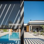 ‘Outdoor living’ et protection solaire de Renson : Le summum du confort à l’intérieur et l’extérieur