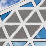 The possibilities with Renson ventilation louvres