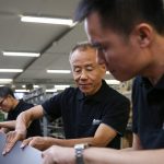 Renson investeert in Chinese productiesite