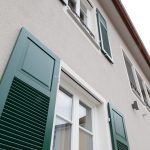 Controlled ventilation provides a healthy atmosphere in City Hotel Hasslach (DE)