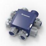 Renson Healthbox 3.0 Hygro+: système avec VMC connecté, intelligent et facile à installer