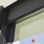 Le Fixscreen Minimal de Renson récompensé par le Red Dot Award 2022