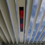 Lineo Fix und Heat:  Noch mehr Personalisierungsmöglichkeiten für Renson-Terrassenüberdachungen