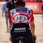 Vuelta voor Remco & Renson