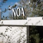 NOA outdoor living: unique outdoor inspiration park opens its doors in Kruisem