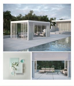RENSON_BATIBOUW2023_outdoor living design styles