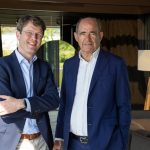 Renson Outdoor begrüßt Dieter Maes als neuen Geschäftsführer